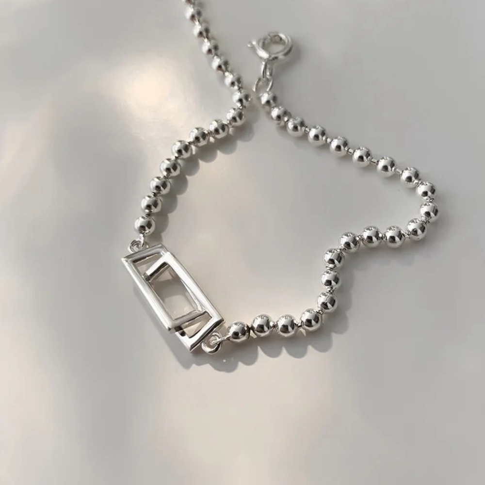 Rectangle Bracelet